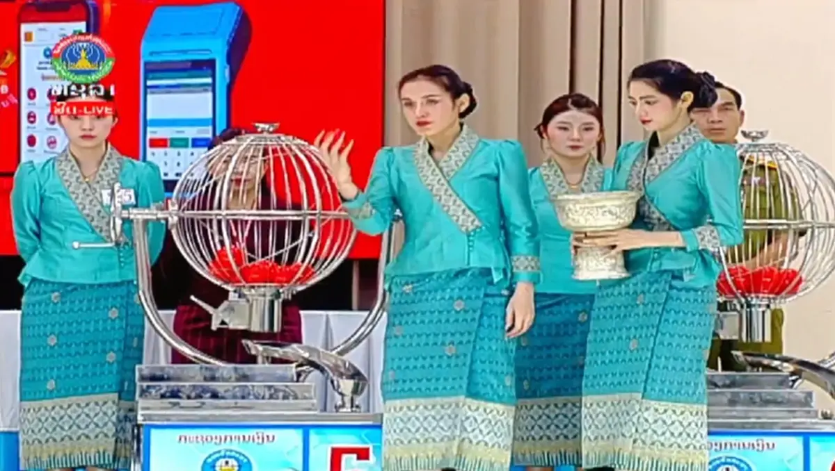 ตรวจหวยลาว7/5/67 หวย 12 ราศี หวยลาววันนี้ สถิติหวยลาวย้อนหลัง 7 พ.ค. 2567