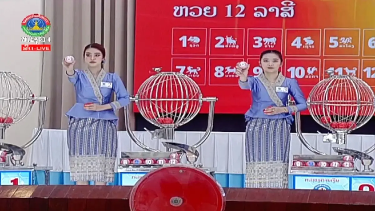 ตรวจหวยลาว21/5/67 หวย 12 ราศี หวยลาววันนี้ สถิติหวยลาวย้อนหลัง 21 พ.ค. 2567