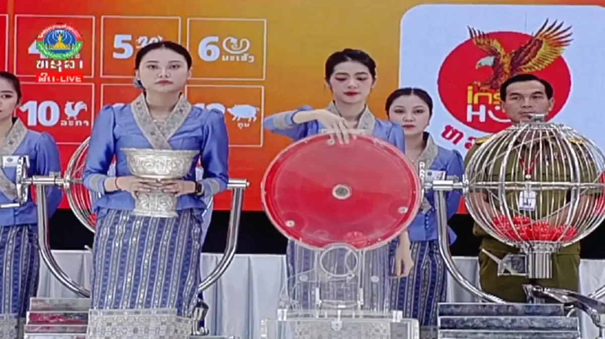 ตรวจหวยลาว21/5/67 หวย 12 ราศี หวยลาววันนี้ สถิติหวยลาวย้อนหลัง 21 พ.ค. 2567