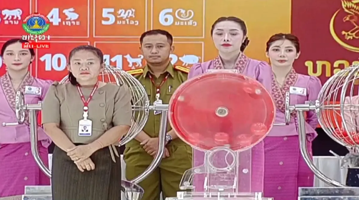 ตรวจหวยลาว25/6/67 หวย 12 ราศี หวยลาววันนี้ สถิติหวยลาวย้อนหลัง 25 มิ.ย. 2567