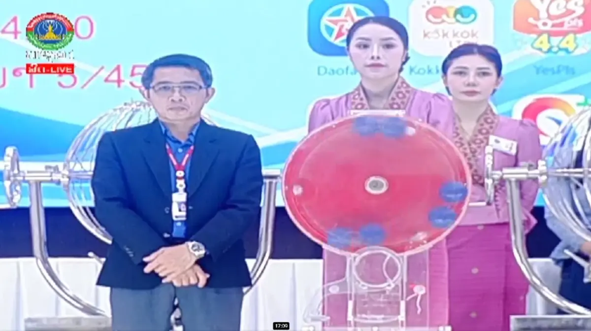 สถิติหวยลาวออกวันพุธ หวยลาว26/6/67 ตรวจหวยลาววันนี้ สถิติหวยลาว 26 มิ.ย. 67