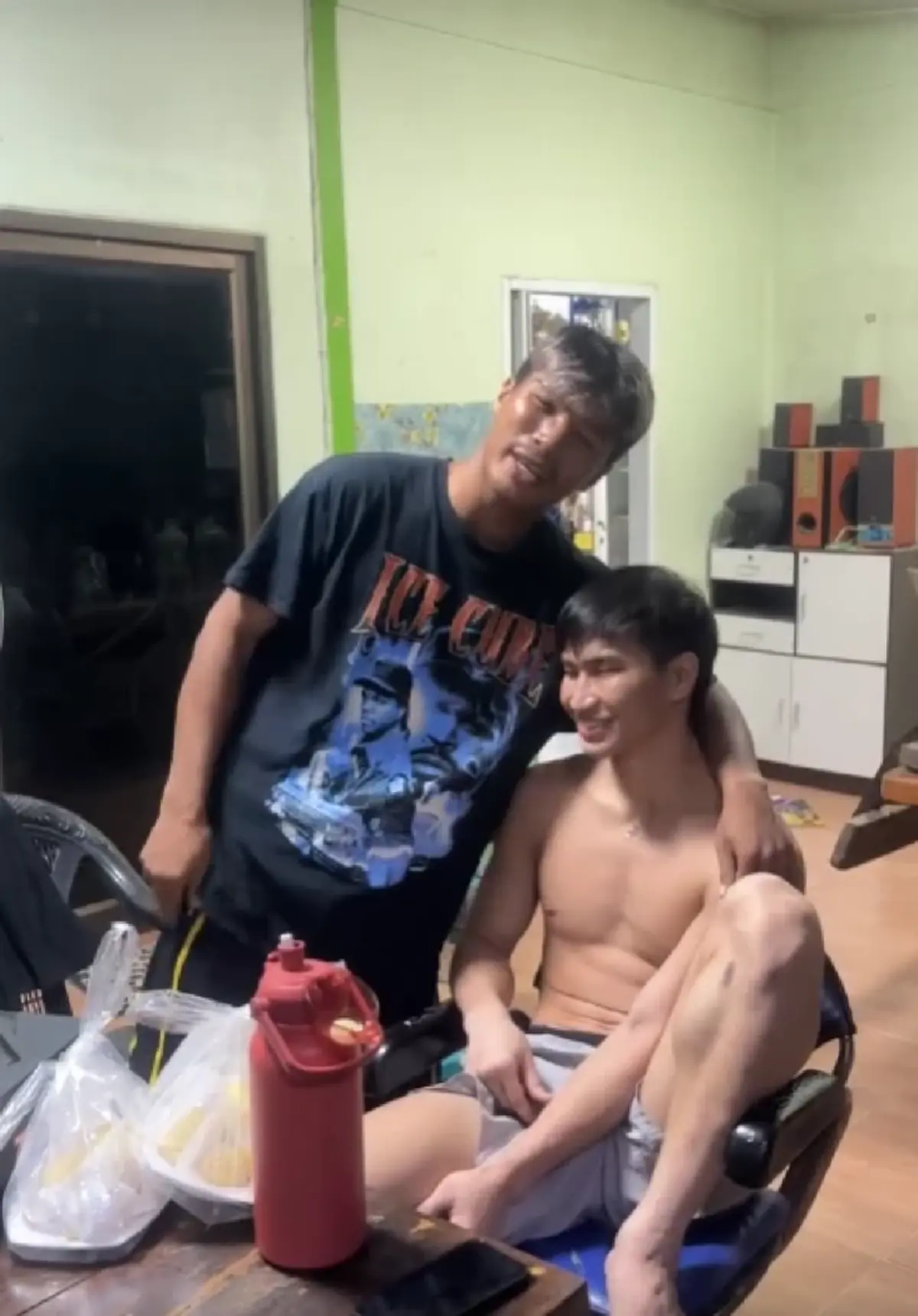 รู้แล้ว ตะวันฉาย หายไปไหน หลังลือโดนหมัด โจ ณัฐวุฒิ เจ็บหนัก