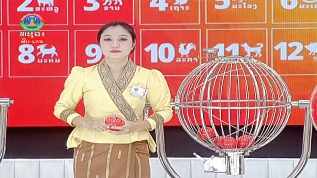 ตรวจหวยลาววันนี้ 6/6/67 หวย 12 ราศี สถิติหวยลาวย้อนหลัง 6 มิถุนายน 2567