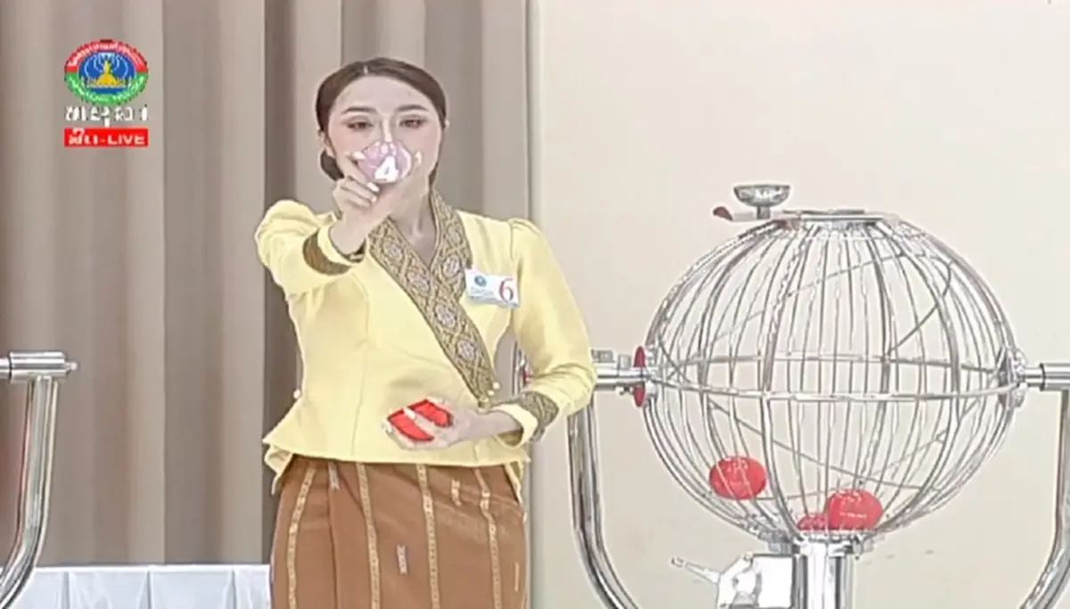 ตรวจหวยลาววันนี้ 6/6/67 หวย 12 ราศี สถิติหวยลาวย้อนหลัง 6 มิถุนายน 2567