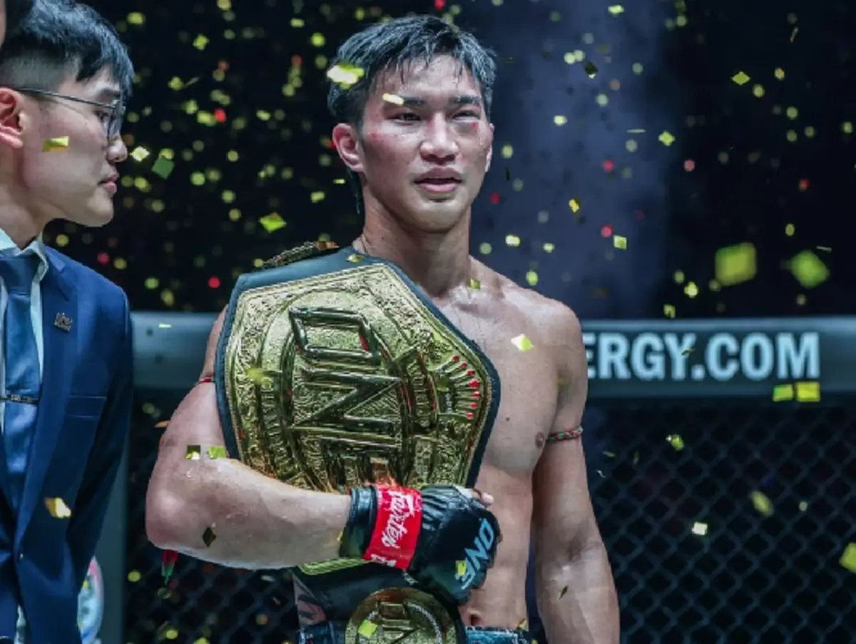 รู้แล้ว ตะวันฉาย หายไปไหน หลังลือโดนหมัด โจ ณัฐวุฒิ เจ็บหนัก