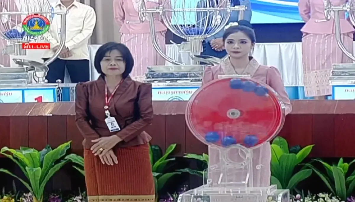 สถิติหวยลาวออกวันพุธ ตรวจหวยลาววันนี้ หวยลาว12/6/67 สถิติหวยลาว 12 มิ.ย. 67