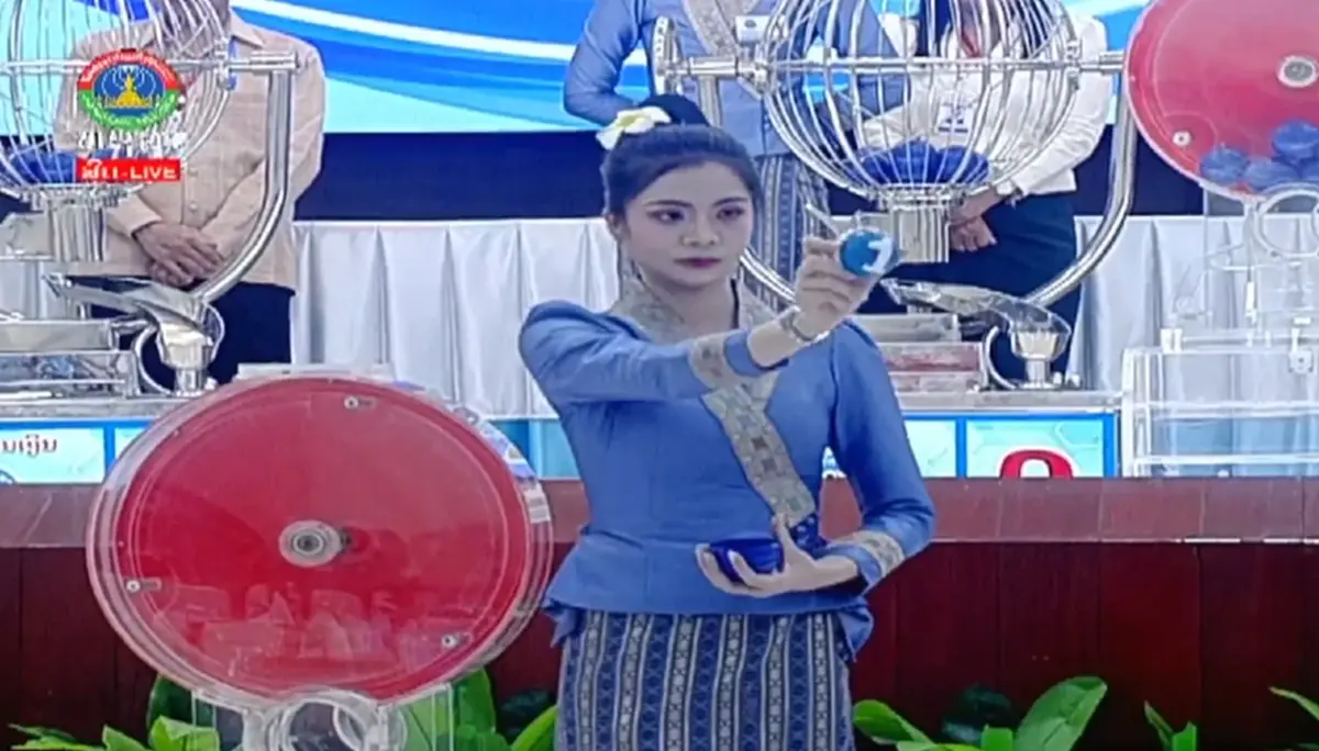 ตรวจหวยลาววันนี้ 10/7/67 สถิติหวยลาววันพุธ สถิติหวยย้อนหลัง 10 กรกฎาคม 2567