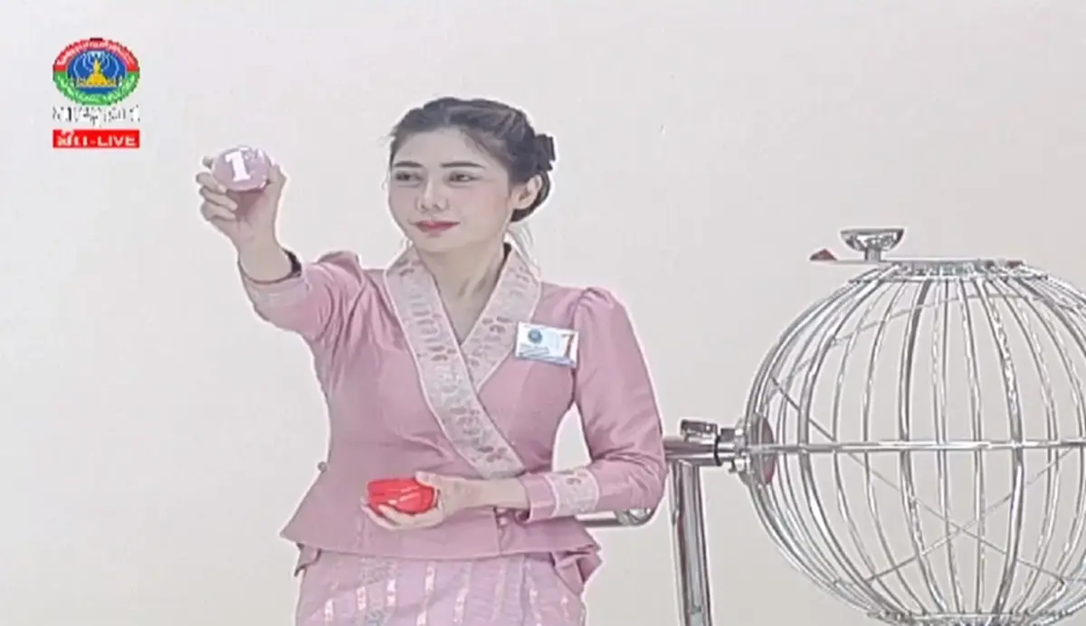 ตรวจหวยลาววันนี้ 23/7/67 หวย 12 ราศี สถิติหวยลาวย้อนหลัง 23 กรกฎาคม 2567
