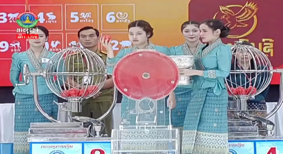 หวยลาววันนี้ ตรวจหวยลาว16/7/67 หวย 12 ราศี สถิติหวยลาวย้อนหลัง 16 ก.ค. 67