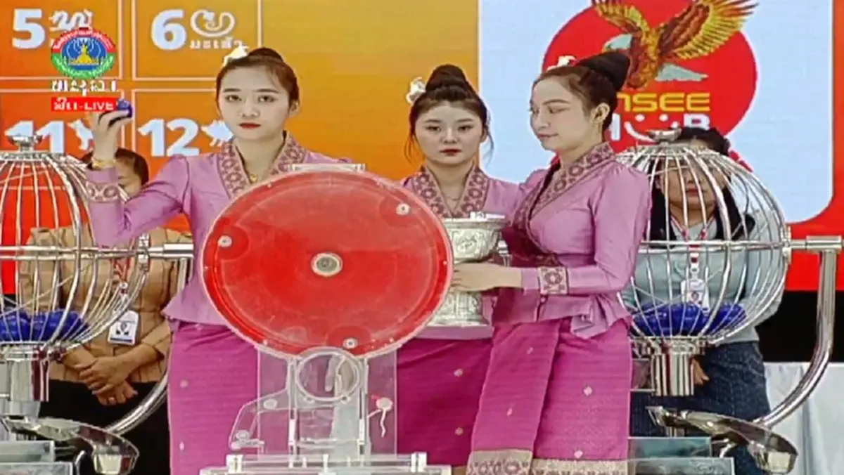 ตรวจหวยลาววันนี้ หวยลาว11/7/67 หวย 12 ราศี สถิติหวยลาวย้อนหลัง 11 กรกฎาคม 2567
