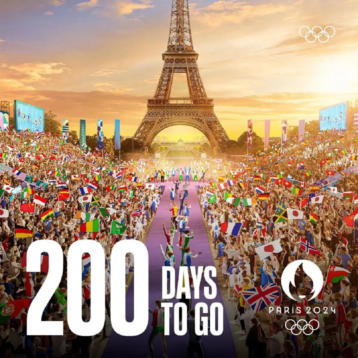 นักแบดมินตันชื่อดังถอนตัว โอลิมปิก 2024 ทั้งๆ ที่ไม่มีอาการบาดเจ็บ