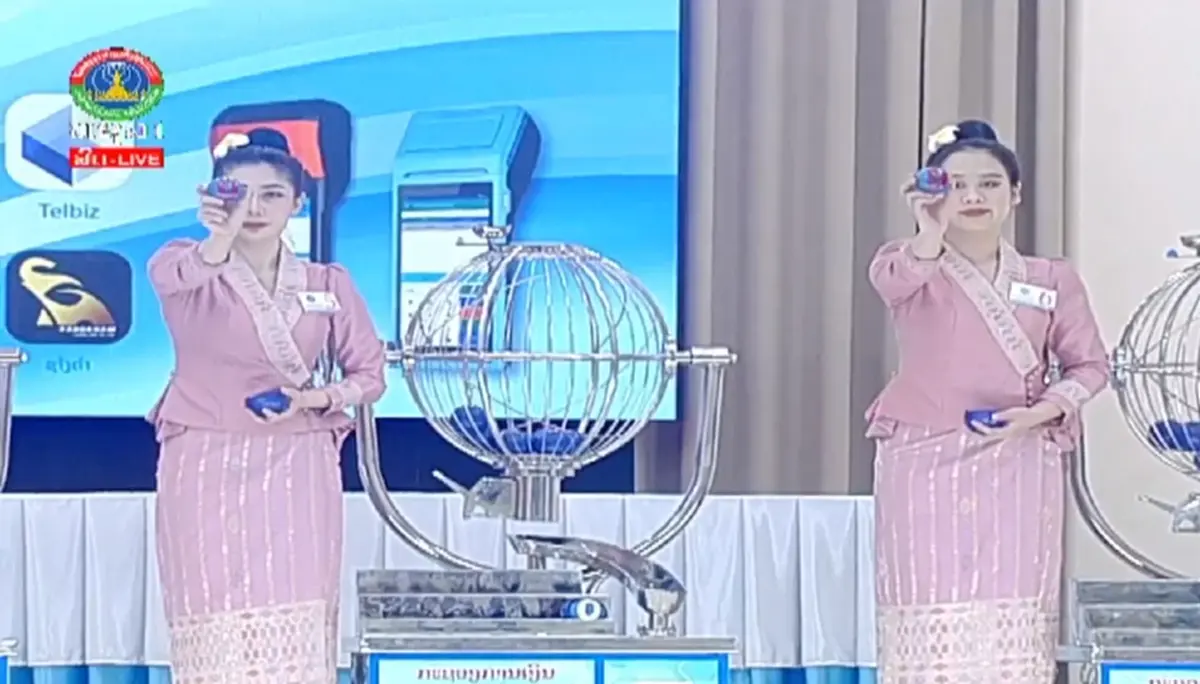 สถิติหวยลาวออกวันศุกร์ ตรวจหวยลาว12/7/67 ผลหวยลาววันนี้ 12 กรกฎาคม 2567