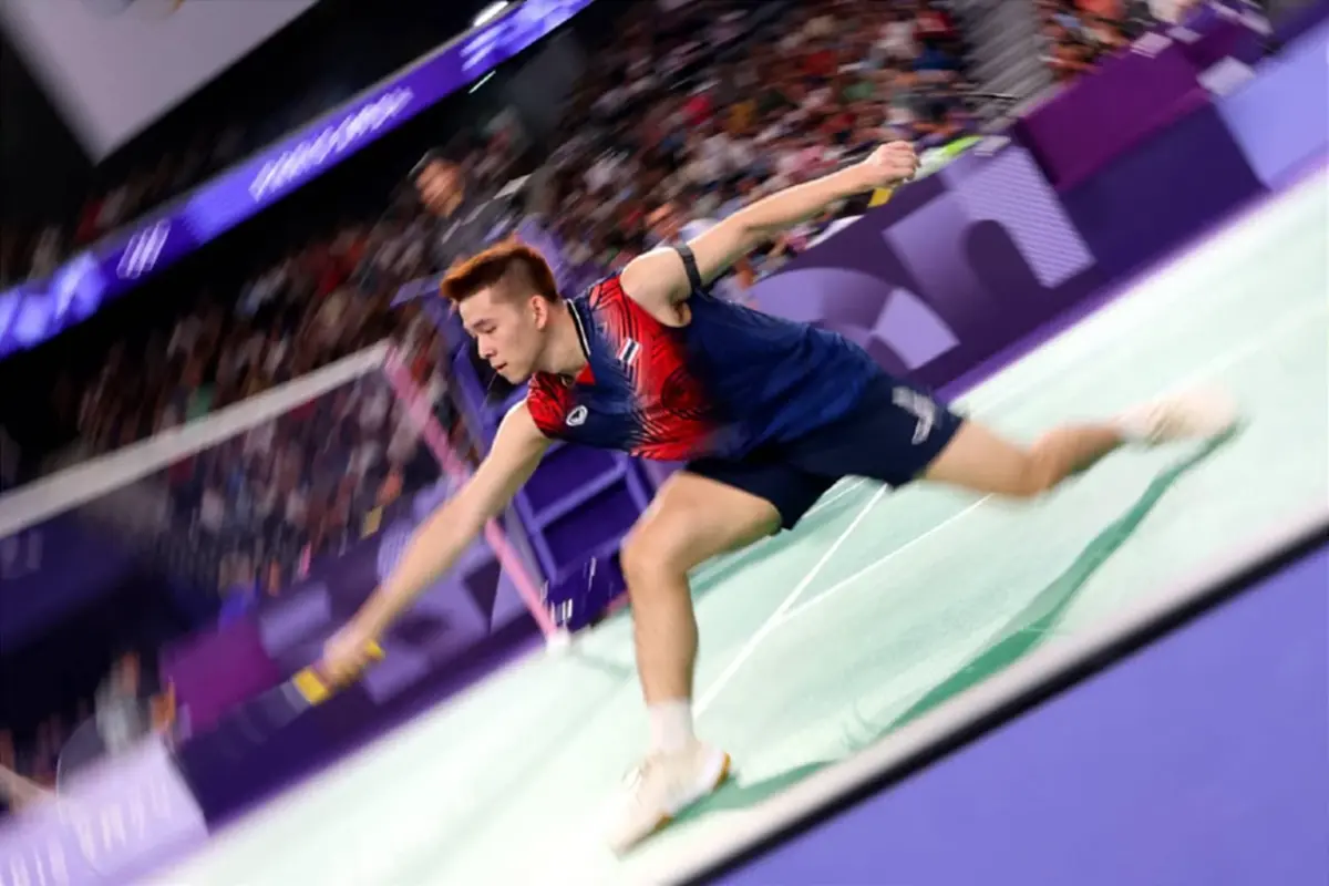 ภาพจาก กองประชาสัมพันธ์ กกท.