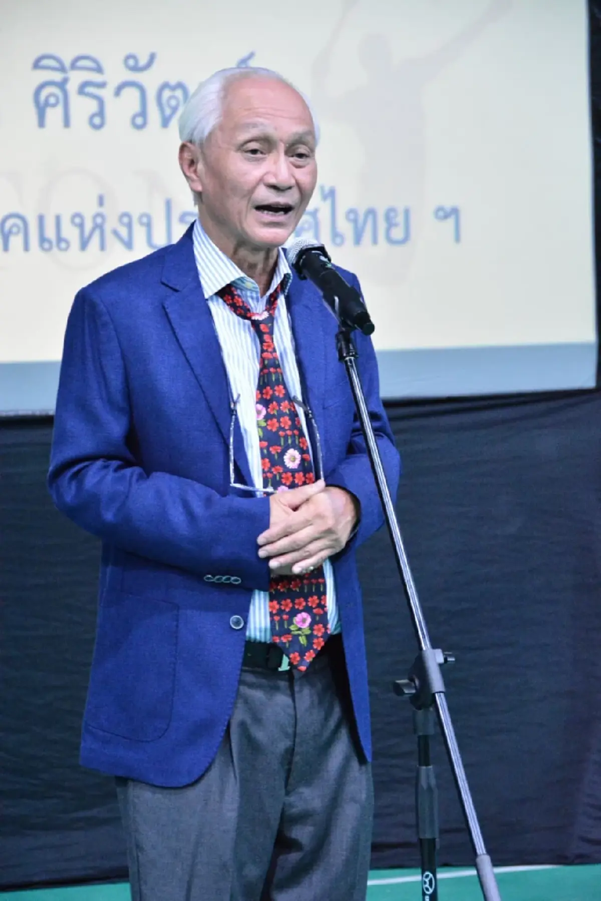 ไทย ส่อโดนยกเลิกเป็นเจ้าภาพเอเชียนอินดอร์เกมส์ฯ งานนี้กระทบหนัก