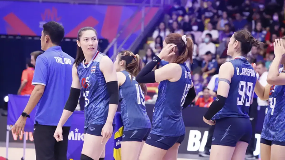 ไทย ส่อโดนยกเลิกเป็นเจ้าภาพเอเชียนอินดอร์เกมส์ฯ งานนี้กระทบหนัก