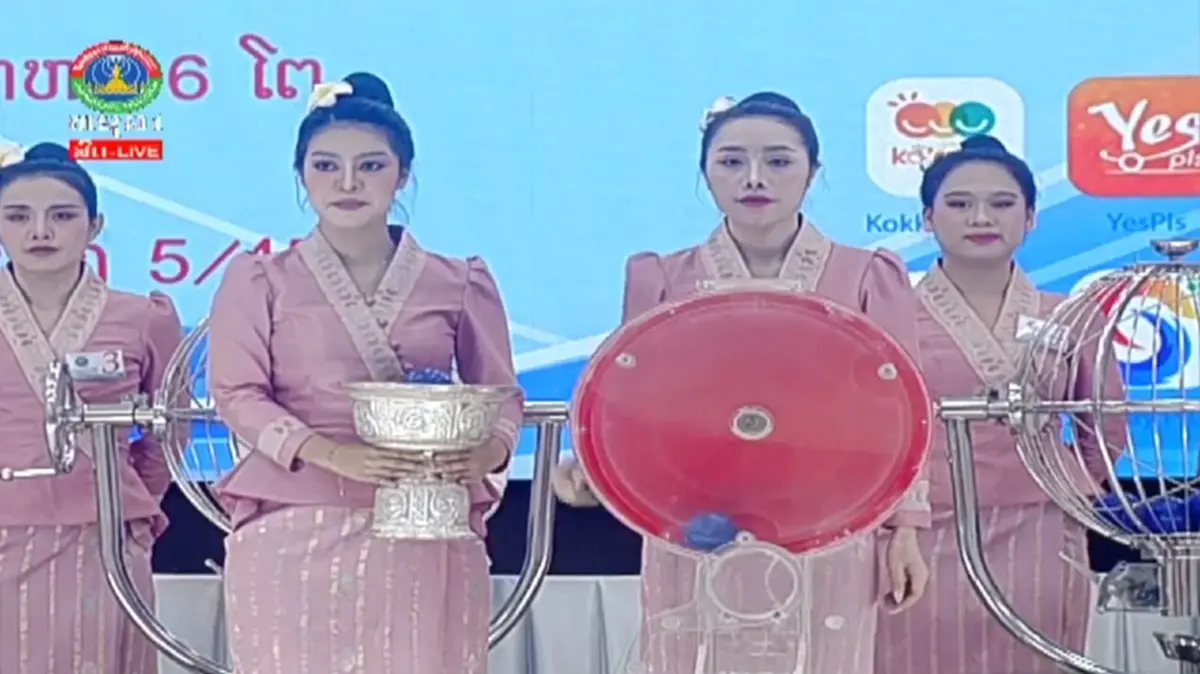 หวยลาววันนี้ 21/8/67 ตรวจหวยลาว 21 สิงหาคม 2567 หวยลาว สถิติหวยลาวย้อนหลัง