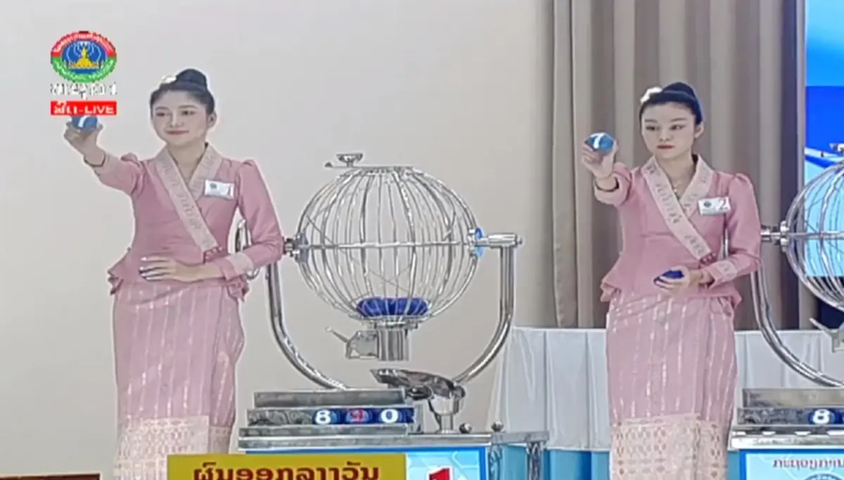 หวยลาววันนี้ 21/8/67 ตรวจหวยลาว 21 สิงหาคม 2567 หวยลาว สถิติหวยลาวย้อนหลัง