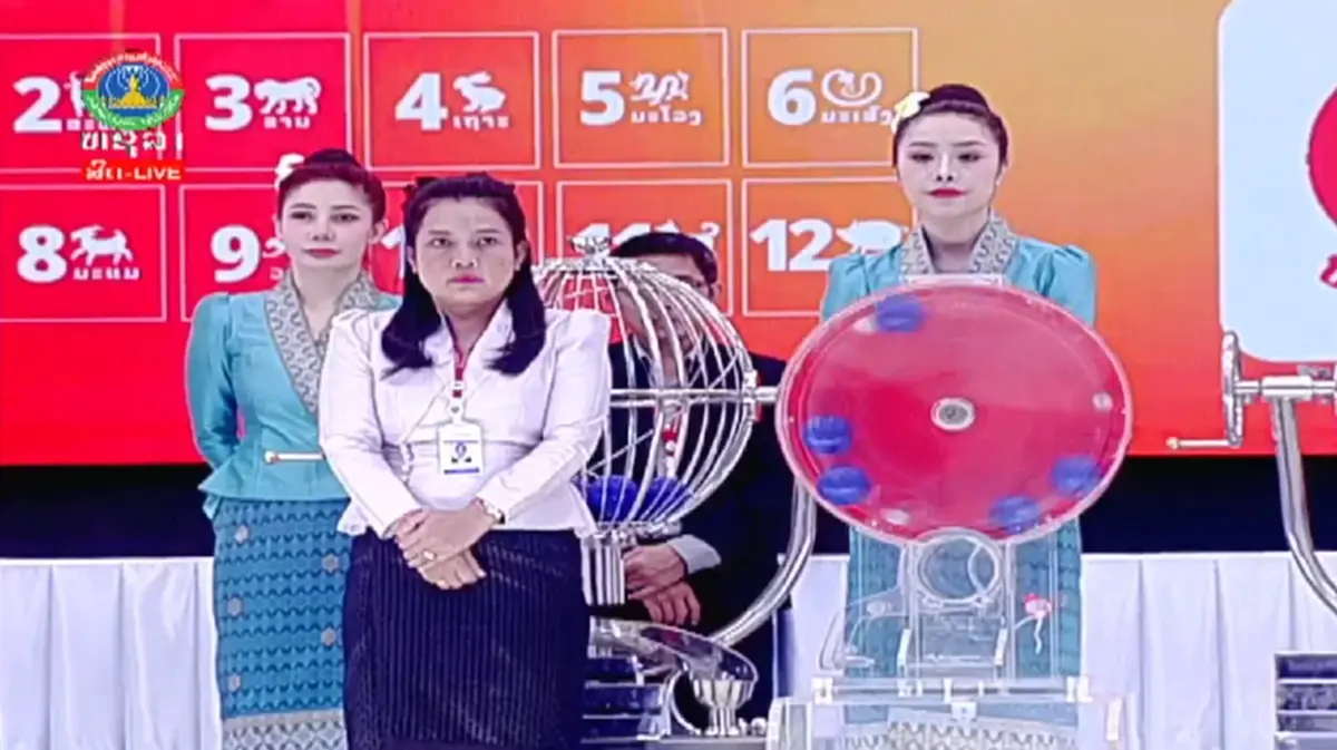 หวยลาววันนี้ 1/8/67 หวย 12 ราศี ตรวจหวยลาววันนี้ สถิติหวยลาว 1 สิงหาคม 2567