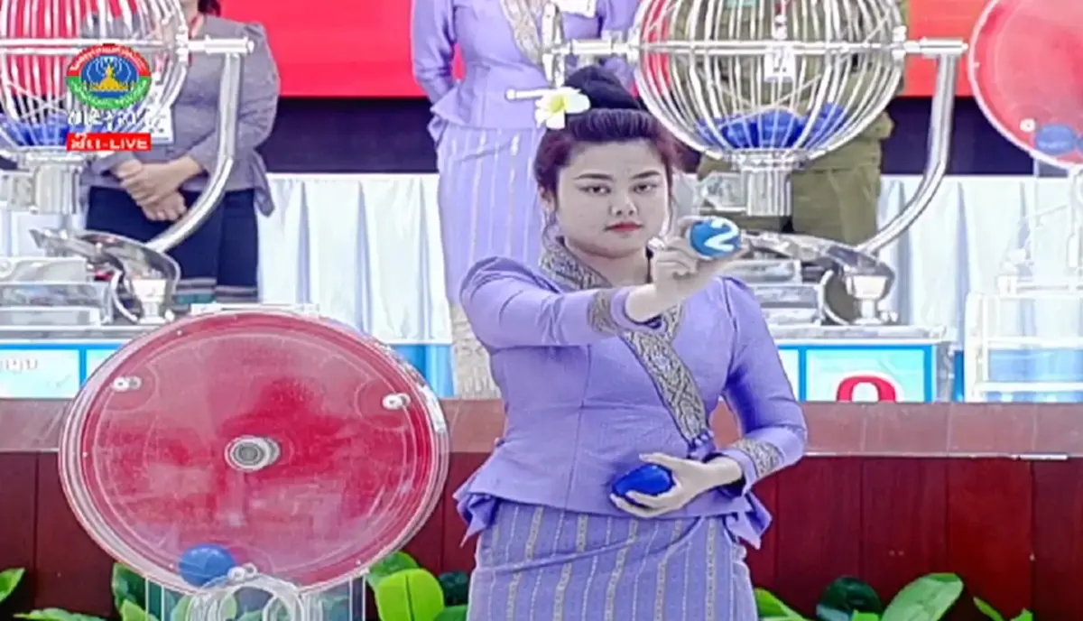 หวยลาววันนี้ 15/8/67 หวย 12 ราศี ตรวจหวยลาว 15 ส.ค. 2567 สถิติหวยลาวย้อนหลัง