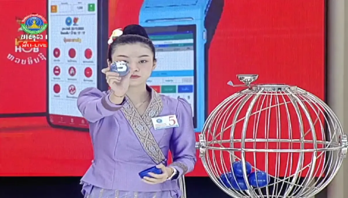 หวยลาววันนี้ 15/8/67 หวย 12 ราศี ตรวจหวยลาว 15 ส.ค. 2567 สถิติหวยลาวย้อนหลัง