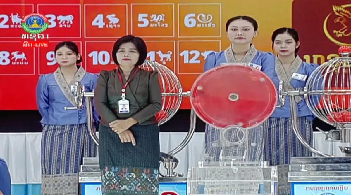 หวยลาววันนี้ 3/9/67 หวย 12 ราศี ตรวจหวยลาว 3 ก.ย. 67 สถิติหวยลาว หวยลาวล่าสุด