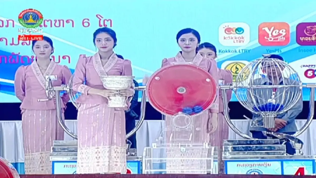 หวยลาววันนี้ 28 ตุลาคม 2567 ตรวจหวยลาว28/10/67 หวยลาวล่าสุด สถิติหวยลาว