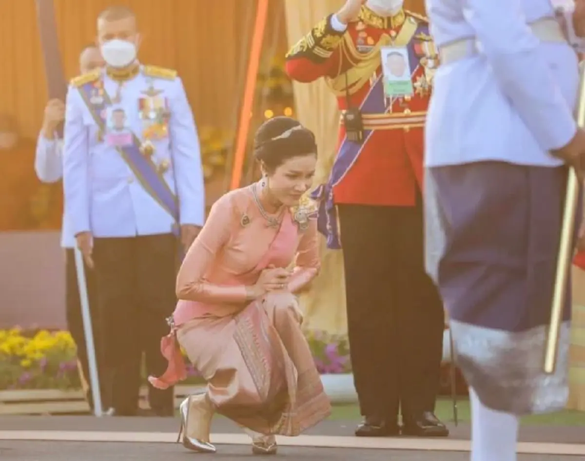 เปิดประวัติ “เจ้าคุณพระสินีนาถ พิลาสกัลยาณี” นางผู้เป็นที่พึ่งอันงดงาม