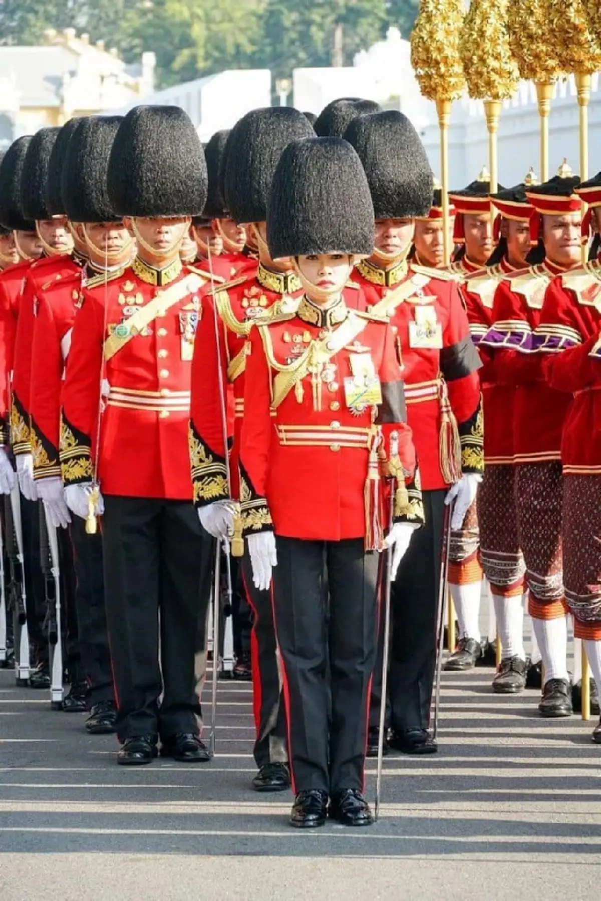 เปิดประวัติ “เจ้าคุณพระสินีนาถ พิลาสกัลยาณี” นางผู้เป็นที่พึ่งอันงดงาม