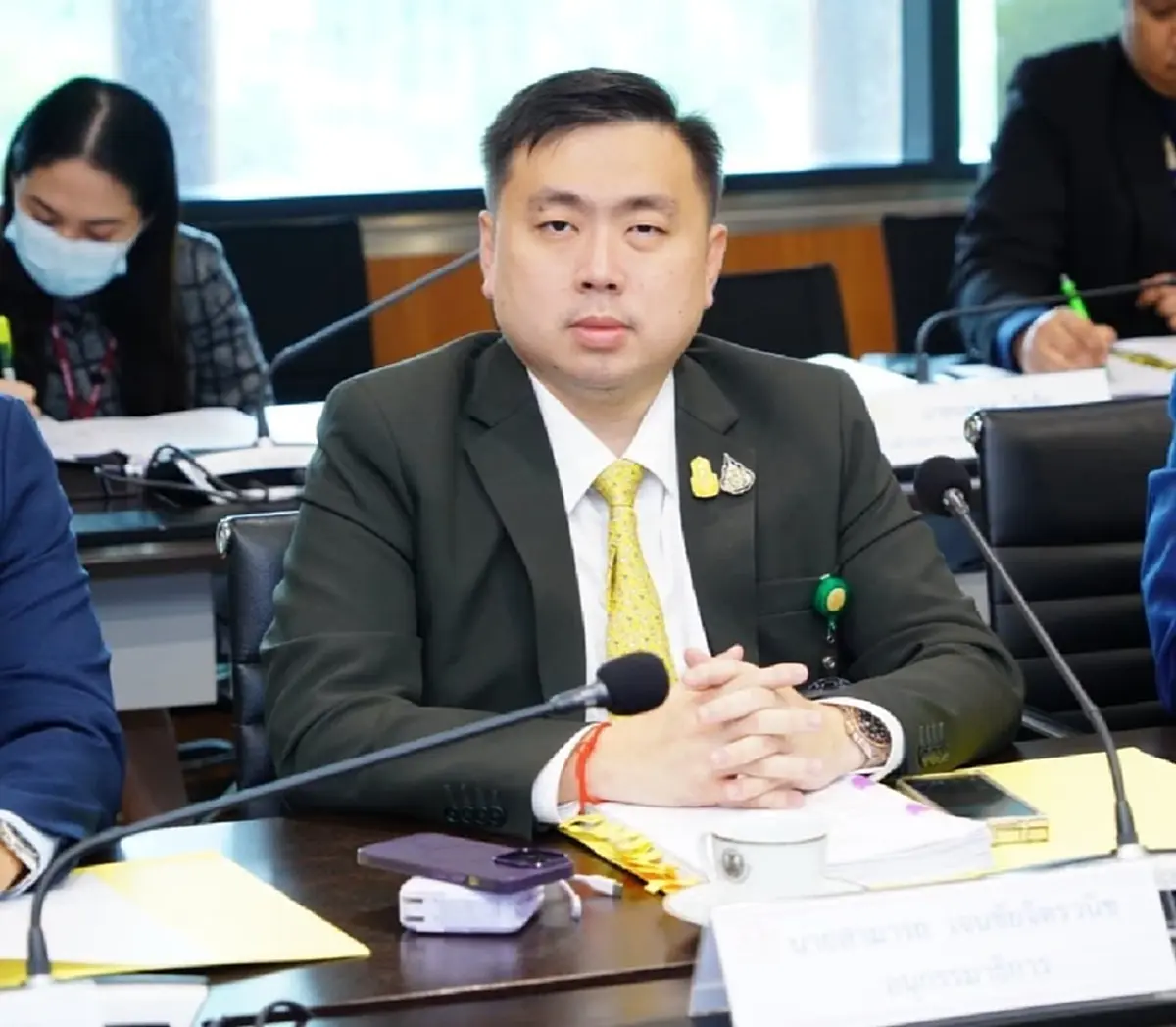 เปิดเส้นเงินกว่า100ล้าน สามารถ-แม่ ฟอกเงิน มีรับโอนตรงจาก บอสพอล บอสปีเตอร์