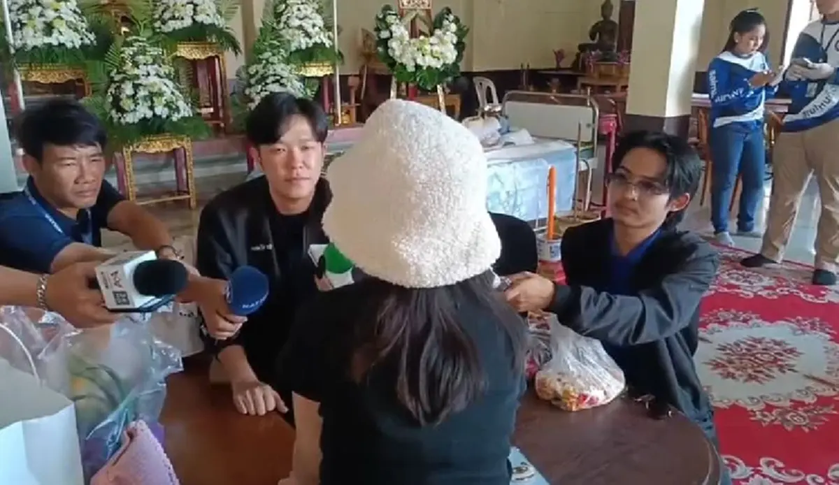 แม่เด็ก 6 เดือนแฉพฤติกรรมสามี เกินรับไหว มีหน้าขอโอกาสครั้งสุดท้าย