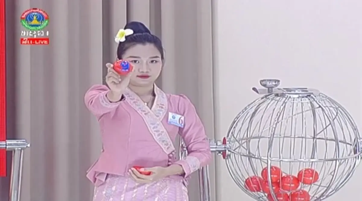 หวยลาววันนี้ 24/12/67 หวย 12 ราศี ผลหวยลาววันนี้ ออกอะไร หวยลาว 24 ธ.ค. 2567