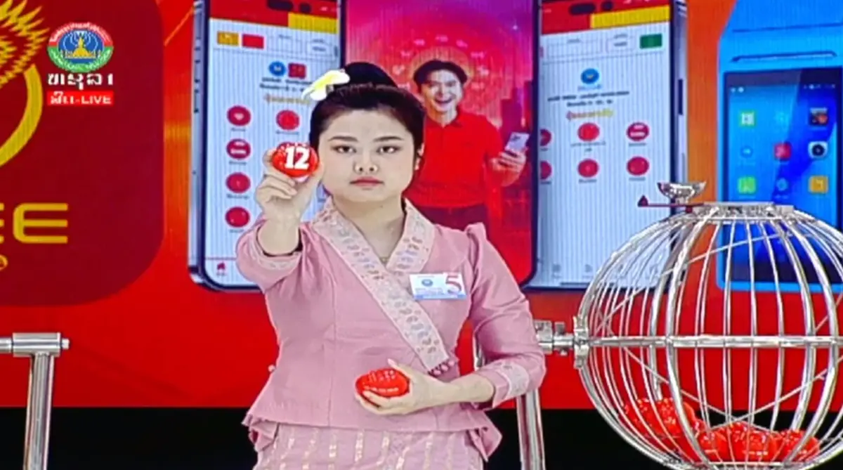 หวยลาววันนี้ 16 มกราคม 2568 หวย 12 ราศี ตรวจหวยลาว16/1/68 ผลหวยลาวออกอะไร