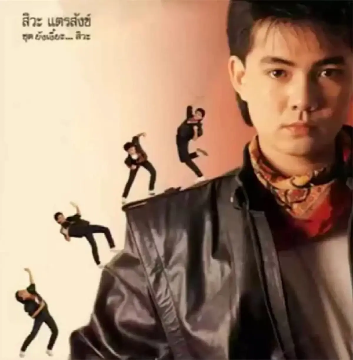 อดีตพระเอกดังยุค 90 ละทางโลก จากบวชเลิกเหล้า ยาวมาถึง 13 พรรษา