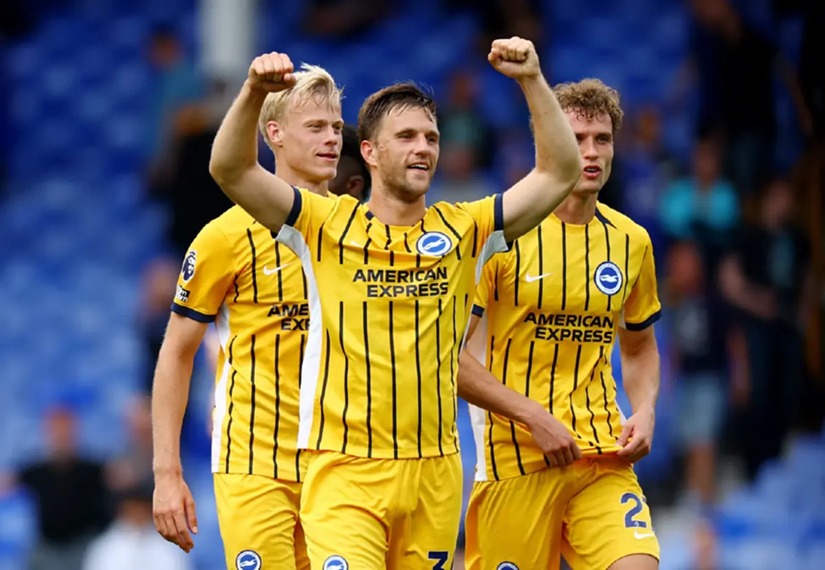 "ดูบอลสด" แมนยู vs ไบรท์ตัน บอลสดแมนยู พบ ไบรท์ตัน "แมนยูไนเต็ดถ่ายช่องไหน"