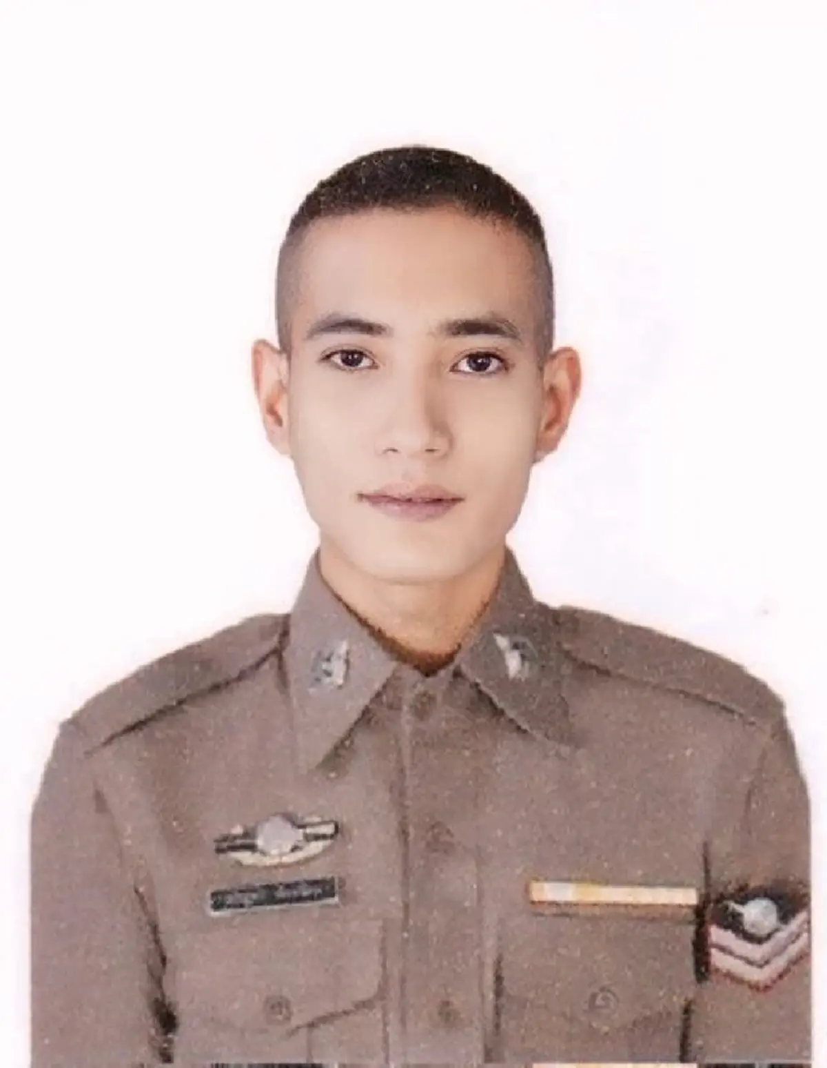 เศร้า หมู่บิ๊ก ตำรวจน้ำดี บริจาคอวัยวะช่วยต่อลมหายใจหลายชีวิต