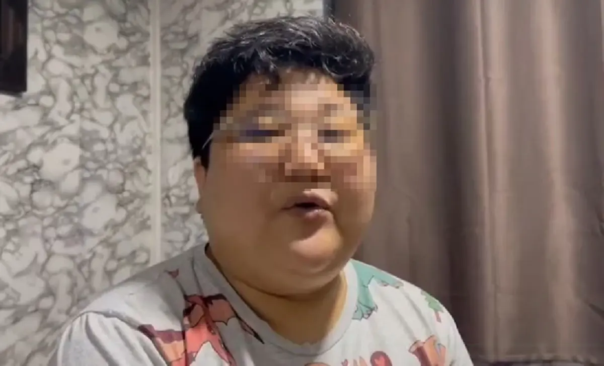 นักธุรกิจสาว ชีวิตพัง โดนอายัดเงิน 8บัญชี ไม่มีเงินกินข้าว จำใจกู้นอกระบบ
