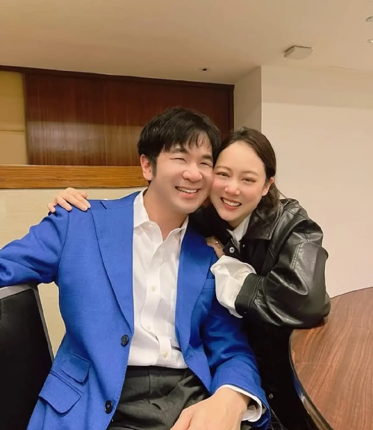 เมนต์IGแตก &quot;แฟนหนุ่ม&quot; ของคู่กรณี แสตมป์ โพสต์ล่าสุด เปิดเอกสารทุกคดี