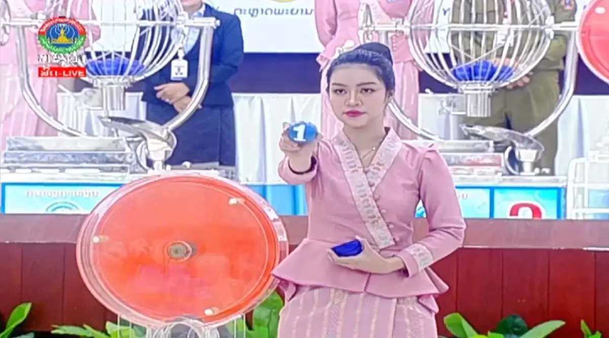 หวยลาววันนี้ 22/1/68 ผลหวยลาว ตรวจหวยลาว 22 มกราคม 2568 สถิติหวยลาว ออกอะไร