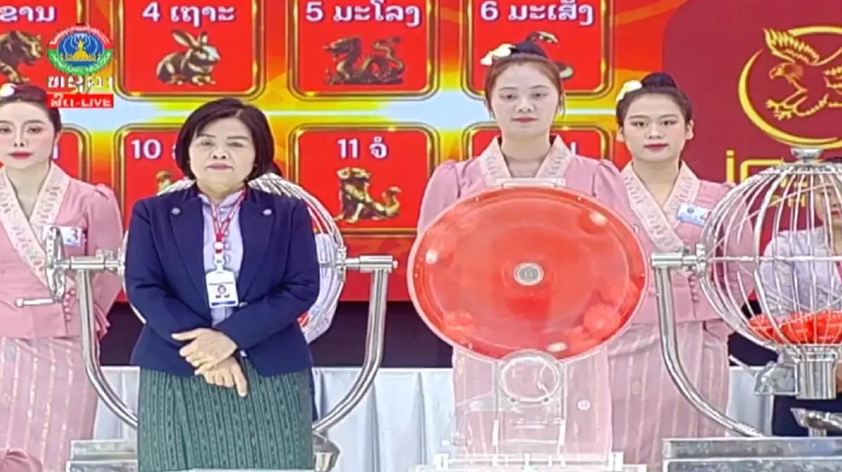 ตรวจหวยลาว 30 มกราคม 2568 หวย 12 ราศี หวยลาววันนี้30/1/68 หวยลาวล่าสุด หวยลาว