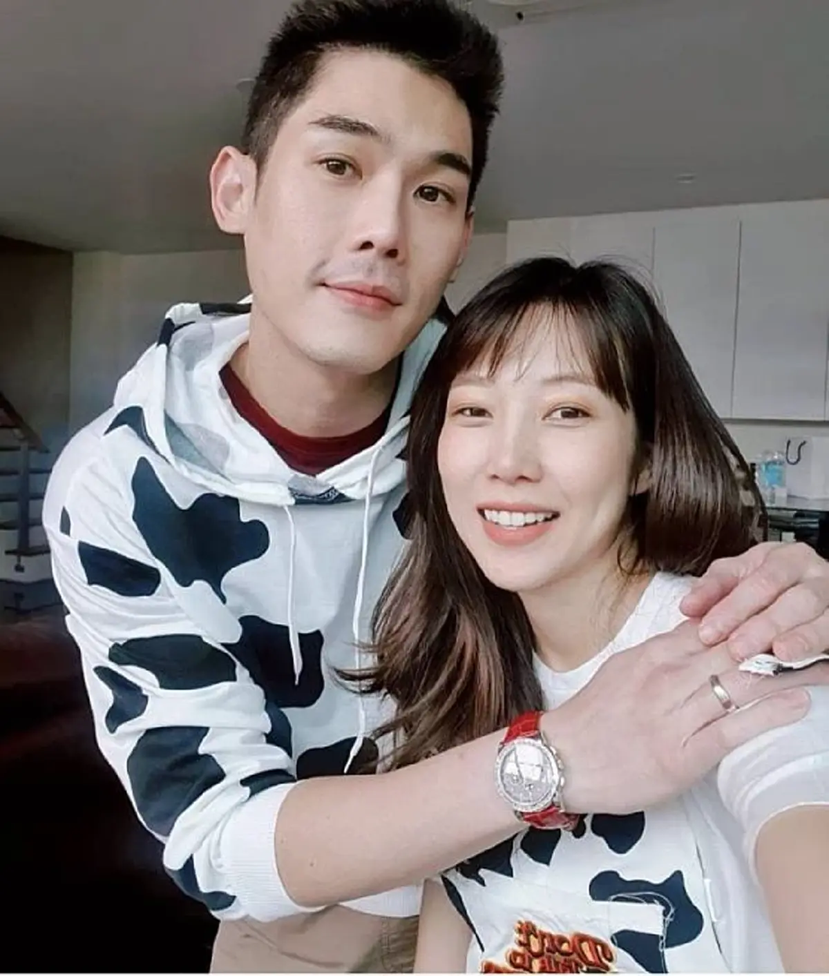 เพื่อนสนิท เผยถึง พลอย อัยดา ภรรยากันต์ กันตถาวร หลังปลีกตัวออกจากกลุ่ม