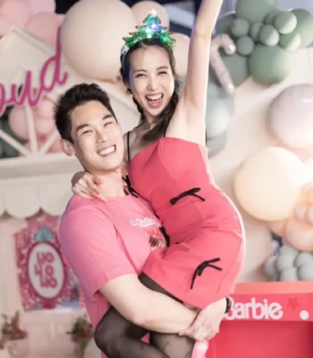 เพื่อนสนิท เผยถึง พลอย อัยดา ภรรยากันต์ กันตถาวร หลังปลีกตัวออกจากกลุ่ม