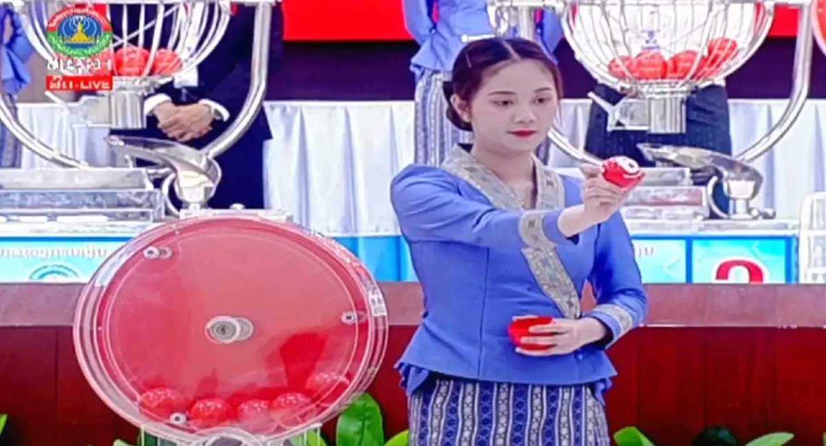 หวยลาววันนี้ 21/1/68 หวย 12 ราศี ตรวจหวยลาว 21 มกราคม 2568 หวยลาวออกอะไร