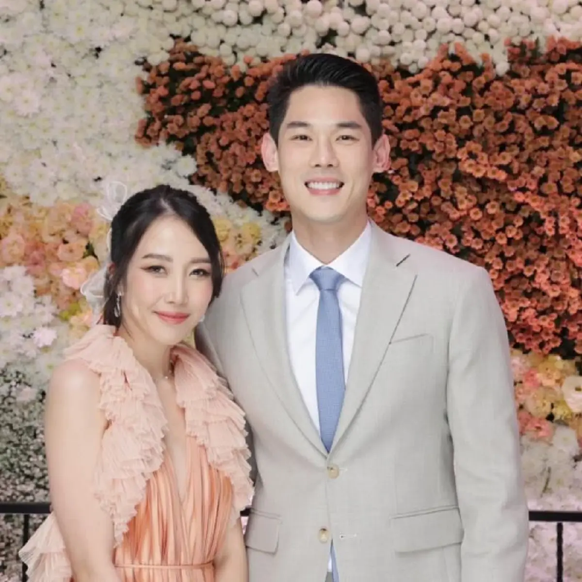 เพื่อนสนิท เผยถึง พลอย อัยดา ภรรยากันต์ กันตถาวร หลังปลีกตัวออกจากกลุ่ม