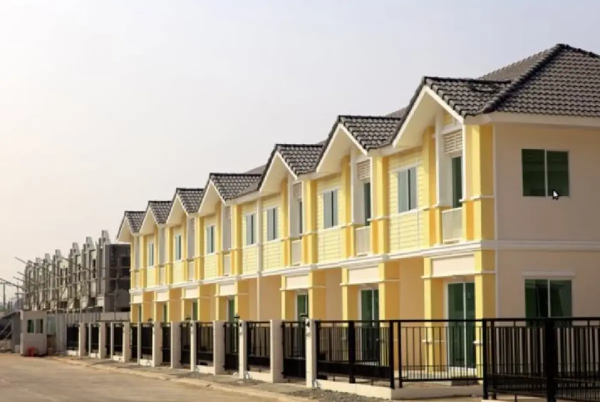 เปิดจองสิทธิ์ \"บ้านเพื่อคนไทย\" 17 ม.ค.บ่าย 2  เช็กบ้านตัวอย่าง 4 ทำเลได้เลย