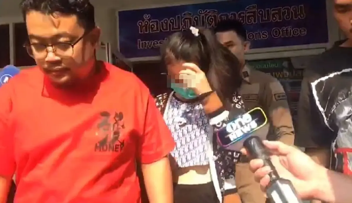 เปิดชนวนเลือด แก๊งนางนกต่อ สารภาพแล้ว สาเหตุลวงหนุ่มมายิงกะให้ถึงชีวิต