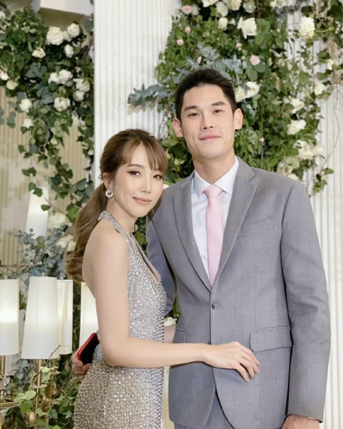 เพื่อนสนิท เผยถึง พลอย อัยดา ภรรยากันต์ กันตถาวร หลังปลีกตัวออกจากกลุ่ม