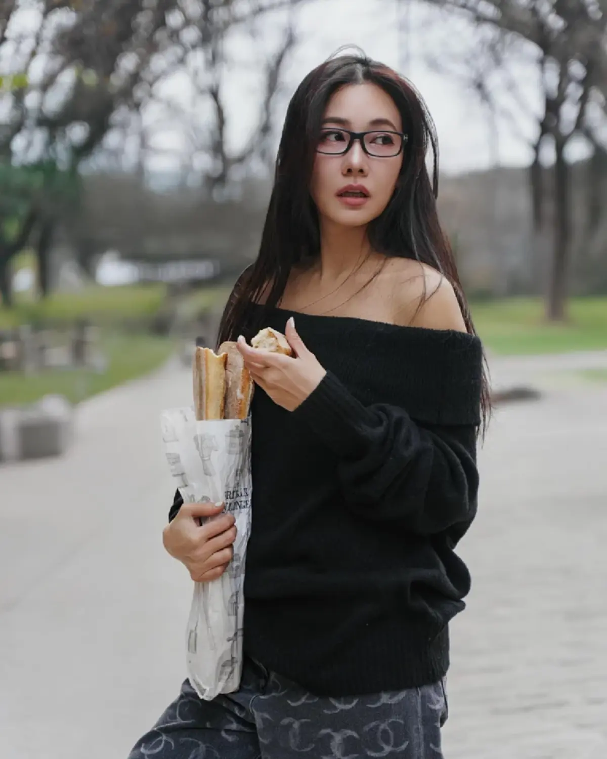 นุ่น วรนุช ถูกสอนอย่าใส่รองเท้าแตะออกจากบ้าน ฟังเหตุผลหลายคนเห็นด้วย