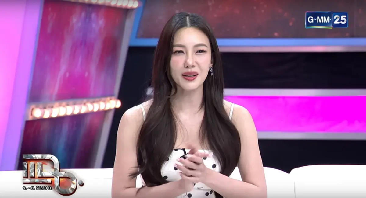 นุ่น วรนุช ถูกสอนอย่าใส่รองเท้าแตะออกจากบ้าน ฟังเหตุผลหลายคนเห็นด้วย