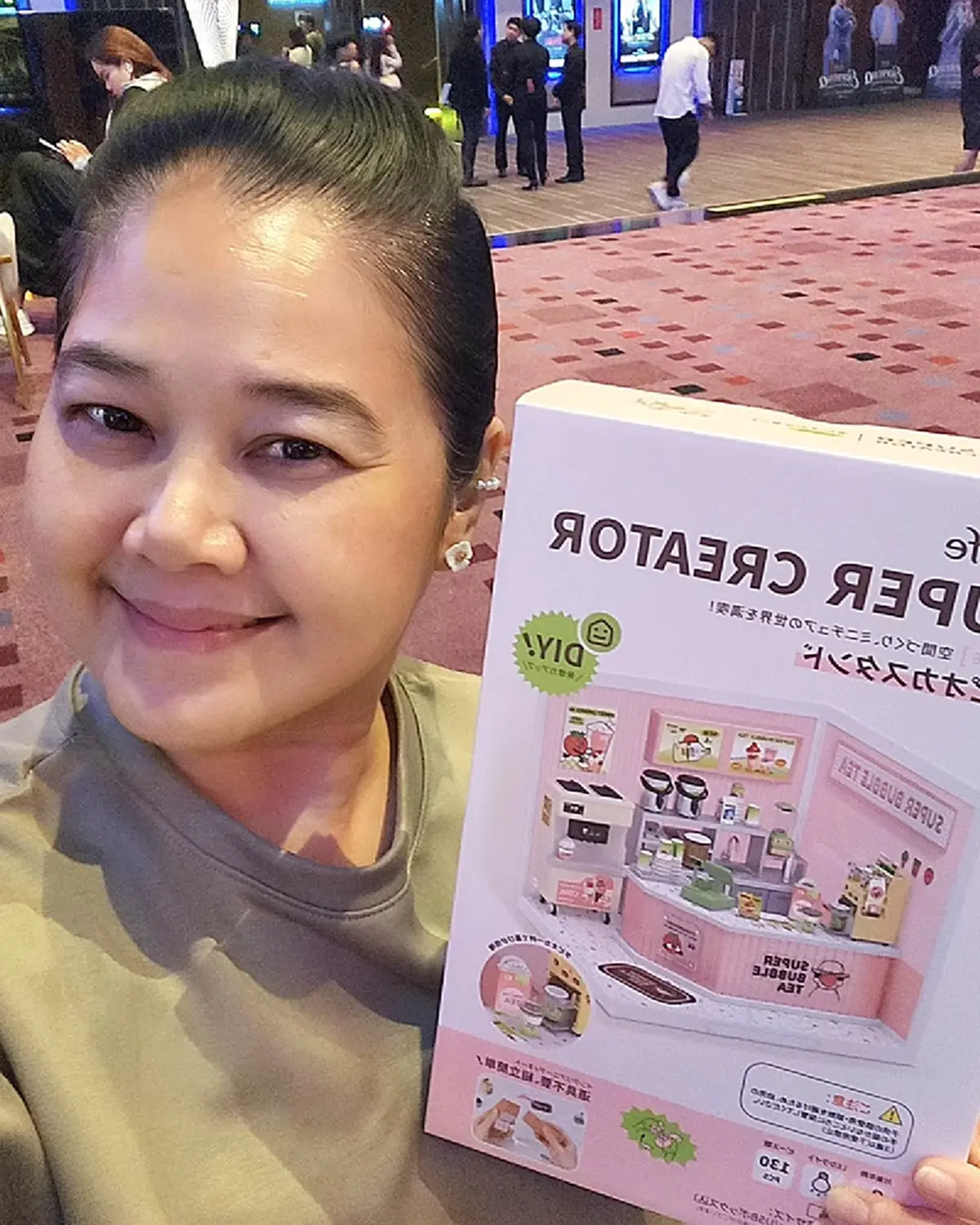 เปิดชีวิต "ไก่ มีสุข" หลังโบกมือลาช่องดัง ออกมาทำกิจการของตัวเอง