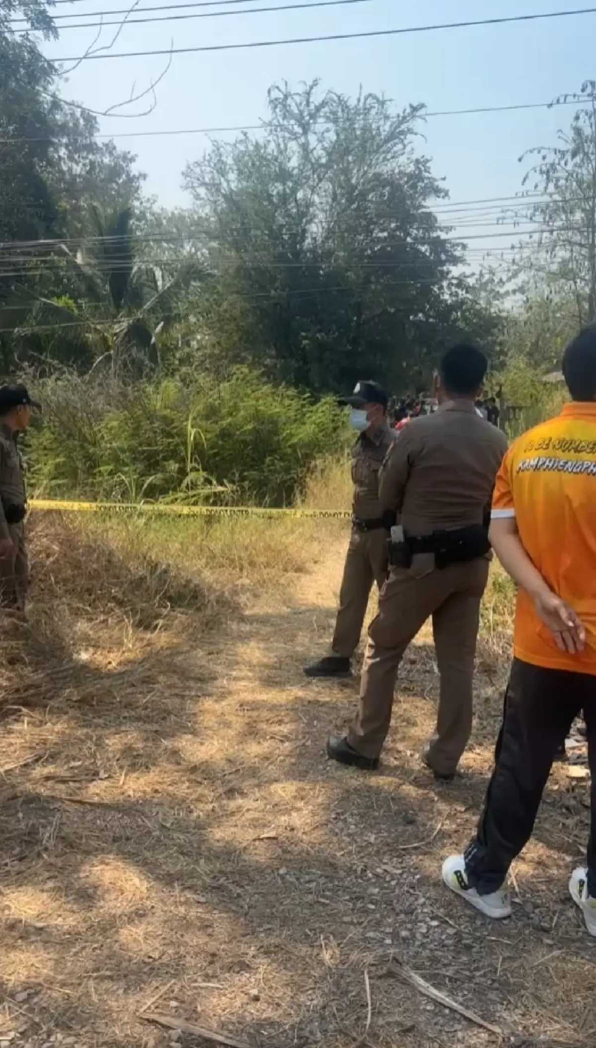 โพสต์สุดท้าย 3 พ่อแม่ลูก ก่อนหายตัวปริศนา สุดท้ายพบเป็นศพในรถกระบะ